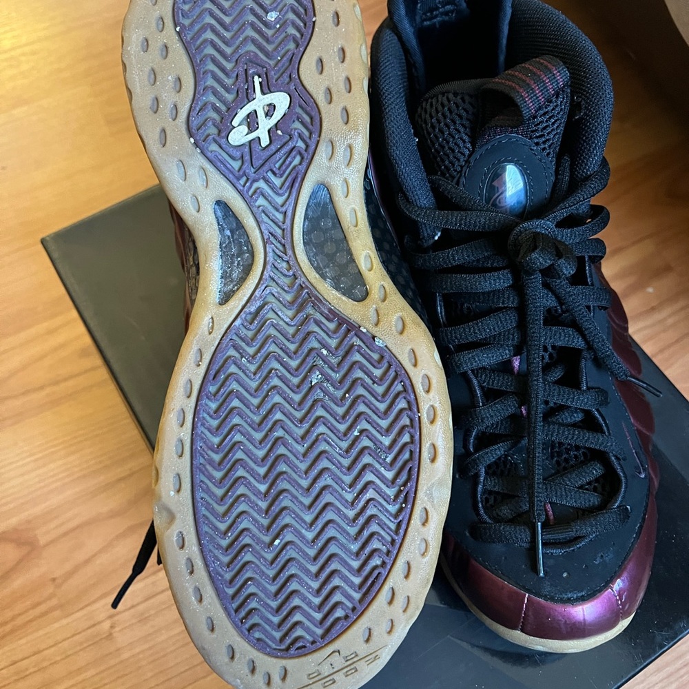 Foamposites - Picture 4 of 4
